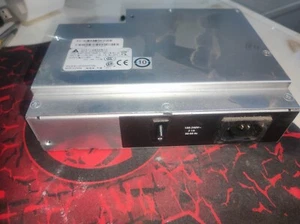 Bloc d'alimentation Cisco PWR-1941-2901-AC 341-0324-01 DELTA edps-135AB BLOC D'ALIMENTATION - Photo 1/2