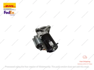 F002G70121 Starter Motor Fit For Mahindra Xylo 2009-2014 Model Oem Genuine - Picture 1 of 3
