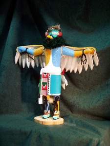 ebay kachina dolls