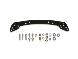 Tamiya MINI 4x4 FRP PLACA DELANTERA ANCHA PARA MINI 4x4 15472 totalmente recubierta - Imagen 1 de 2
