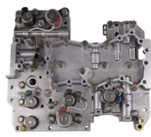 Subaru 4EAT Valve Body And All Solenoids 2001-2005 Lifetime Warranty - Picture 1 of 1