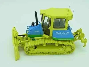 Komatsu bulldozer D51 W.H.Malcom Inc. version 1/50 First Gear - Picture 1 of 1