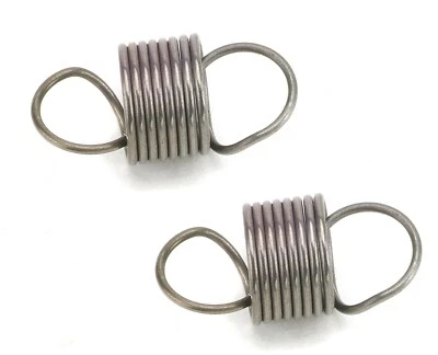 Mr. Gasket Distributor Mechanical Advance Spring Kit - 925D - Image 1 of 4