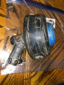 HUSQVARNA 326RJ X 326 RJ TRIMMER SHAFT GEAR HEAD OEM FREE SHIP - Picture 1 of 3