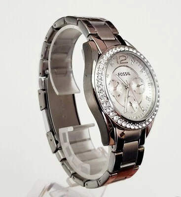 Women's MULTIFUNCTION Watch FOSSIL "Stella" ES3202 - Image 1 of 4