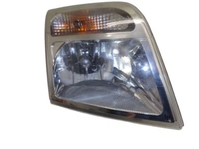 Faro delantero derecho halógeno se adapta a FORD TRANSIT CONNECT Foto 1 de 4