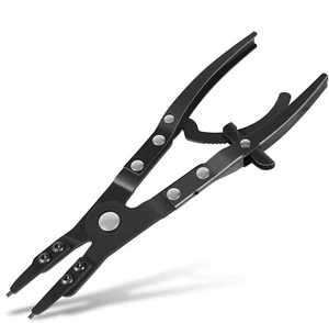 38700 Spindle Snap Ring Pliers 12in for Ford Super Duty Pickups 2007 and Newer - Picture 1 of 10