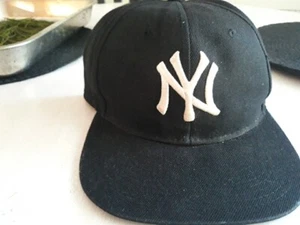 New Era Muka New York Yankees Snapback Mütze - Bild 1 von 9