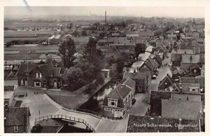 Nederland - NOORD SCHARWOUDE (NH) Dorpstraat - Uitg. Nijman - Picture 1 of 2