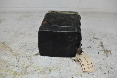 2005 Suzuki King Quad 700 Rear Storage Box 93100-31G00 - Image 1 of 3
