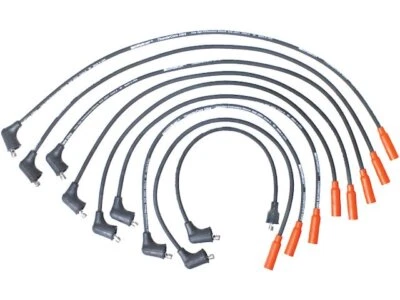 Juego de cables de bujía Walker 86717VXYG 1969 1970 para Mercury Montego 1968-1976 Foto 1 de 2