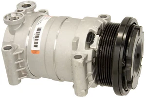 A/C Compressor - Picture 1 of 7