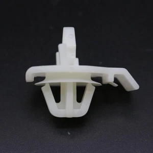 Car Moulding Clip Retainers Fastener Replacement A0019886381 for Mercedes-Benz - Foto 1 di 5