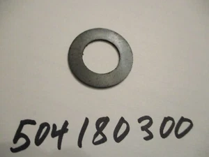 NEW JONSEREDS WASHER PN 5041803-00 - Picture 1 of 1