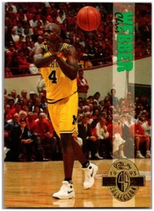 1993 Classic Four Sport #1 Chris Webber - RC HOF KOSTENLOSER VERSAND! - Bild 1 von 2