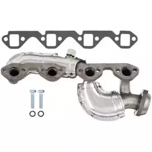 Exhaust Manifold ATP 101136 - Picture 1 of 2