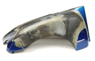 Chevrolet SSR LH 2003-2006 guardabarros delantero del lado del conductor usado OEM GM Foto 1 de 4