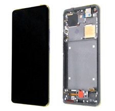 OEM for XIAOMI Mi 11 OLED Display LCD Touch Screen Digitizer Replacement Frame