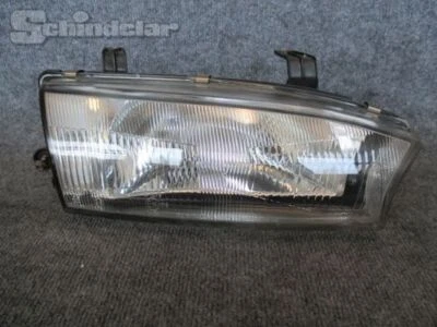 Scheinwerfer rechts SUBARU LEGACY II STATION WAGON (BD, BG) 2.0I 4W - Bild 1 von 2