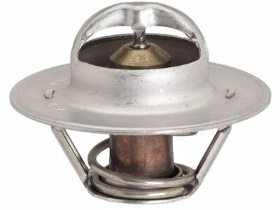 Para 1971-1974 Dodge B300 Van termostato portões 35955ZR 1972 1973 3.7L 6 cilindros gás - Imagem 1 de 2