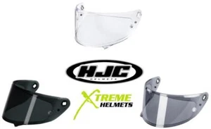 HJC HJ-35 Pinlock Face Shield for HJC RPHA 1N Helmets UV Protect Anti-scratch - Picture 1 of 4