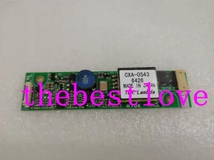 Free Shipping New and compatible CXA-0543 LCD inverter board 90 days warranty - Picture 1 of 9