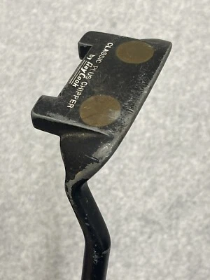 Ray Cook Classic Plus 35" RH Chipper Steel Shaft - Image 1 of 4