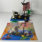 Lego Set 6296 Pirates Shipwreck Island 1996 Vintage Nearly Complete