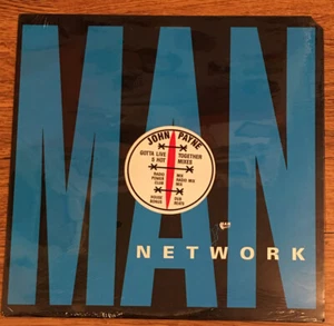 John Payne: Gotta Live Together 12"~SEALED Vinyl Record - Picture 1 of 2