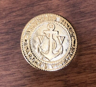 Vineyard Vines Blazer Button Single Jacket Blazer 5/8" - Image 1 of 2