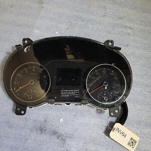 Speedometer Gauge Cluster 94041-D9110 37K Miles 2020 Kia Sportage LX 2.4L FWD