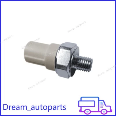 Oil Pressure Sensor Fit For 2001-2006 Acura MDX Honda Accord CR-V 2005-2007 Foto 1 de 4