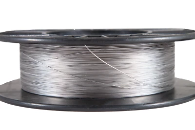 Titandraht Grade 2 Ø 0.5-8mm Titan 3.7035 A5.16 Titandraht 1-50 Meter - Bild 1 von 4