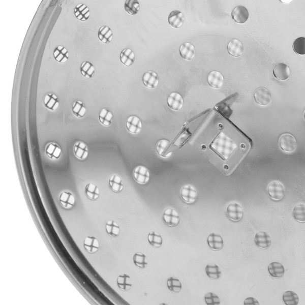 Stainless steel oven basket, Roast rack cage for peanuts, Photo Related