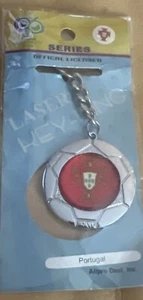 LLAVERO PORTUGAL Nuevo Copa Mundial FIFA 2006 Alemania 🇩🇪 FÚTBOL ⚽️ Fútbol - Imagen 1 de 8