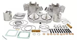 YAMAHA YFZ350 BANSHEE 68mm 1986 - 2006 ATHENA 392cc BIG BORE KIT & RD350 YPVS - Picture 1 of 1