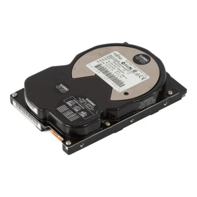 Hard Drive Fujitsu MPA3043AT 4.3GB 5.4K Ata 3.5'' - Image 1 of 3