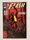The Flash 127 Dead Men    Walking Neron 1997 Dc Comic  Combined Shipping  C