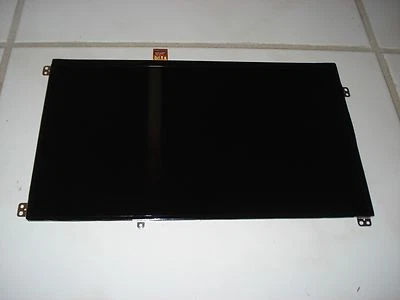 Genuine Asus Transformer Book T100TA T100TAF T100TAM Laptop Part - LCD Screen - Image 1 of 2