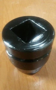 🙂 🙂 TOMA DE IMPACTO IM 323 DE 1 PULGADA 6 puntos, unidad de 1 pulgada hecha en ee. uu. - Imagen 1 de 4