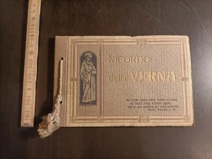Ricordo della Verna, rotocalcografico Civicchioni Cagliari - C1 - Picture 1 of 3