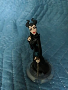 Disney Infinity 2.0 Angelina Jolie  Maleficent INF 1000121 - Picture 1 of 7