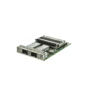 Dell Broadcom 57412 Dual Port 10GB SFP+ OCP 3.0 Network Card - 6JKXY - Picture 1 of 6