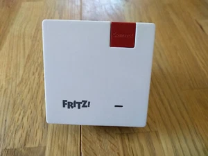 AVM Fritz Repeater 600 WLAN Mesh 2,4 GHz - Afbeelding 1 van 3