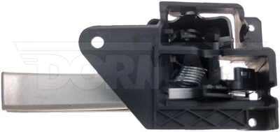 New Interior Door Handle Front/Rear Left for Toyota Tundra 2015-07 Foto 1 de 4