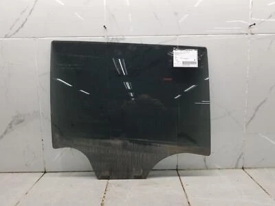 2013 GMC TERRAIN ЗАДНЯЯ ПРАВАЯ ДВЕРЬ СТЕКЛО С OPT AKO #007835 - Изображение 1 из 3