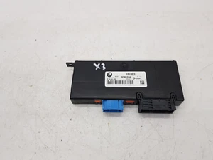 2017 BMW X3 F25 MODULO DI CONTROLLO GATEWAY ECU PRODUTTORE DI APPARECCHIATURE ORIGINALI 9380334 - Foto 1 di 8