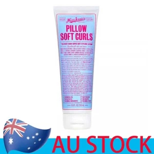 8.5 oz Pillow Soft Curls Soft Hold Hair Styling Cream Curly Hair Lotion New - Picture 1 of 10
