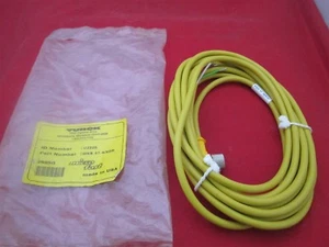 Turck WKB 3T-4/XOR U2225 Cable - Picture 1 of 5