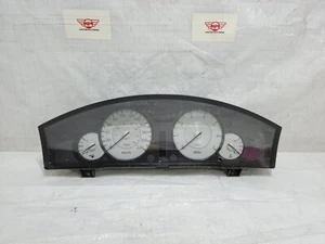 2006-2007 Chrysler 300 Speedometer Cluster OEM 04836983AA - Picture 1 of 8
